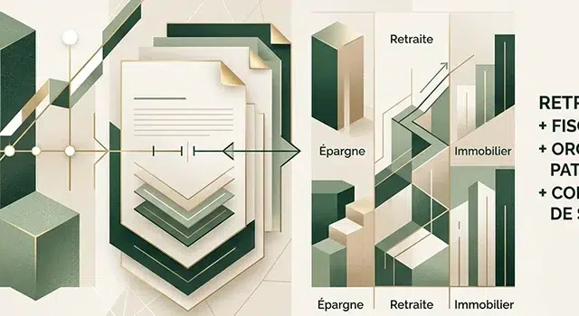 Préparer sa retraite tout en réduisant son impôt : quelles solutions ?
